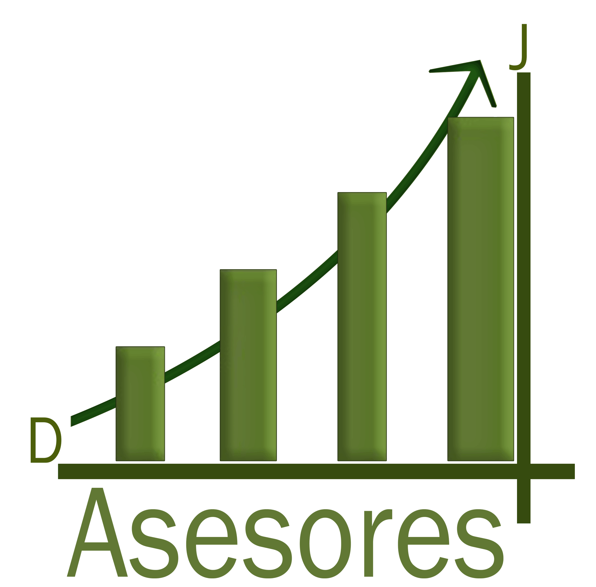 4DJ ASESORES S.A.S